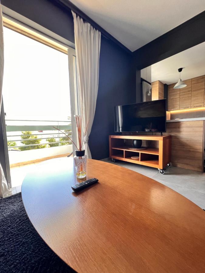 Quiet And Cozy Apartment Of New Psihiko No 6 Atina Dış mekan fotoğraf